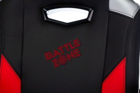 Кресло игровое ZOMBIE HERO BATTLEZONE в Воткинске - votkinsk.mebel-74.com | фото