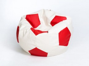 Кресло-мешок Мяч Большой (Экокожа) в Воткинске - votkinsk.mebel-74.com | фото
