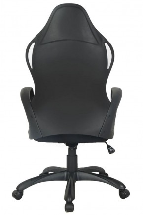 Кресло офисное BRABIX PREMIUM "Force EX-516" (ткань черная/вставки синие) 531572 в Воткинске - votkinsk.mebel-74.com | фото