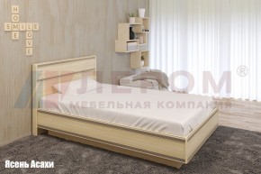 Кровать КР-1001 в Воткинске - votkinsk.mebel-74.com | фото
