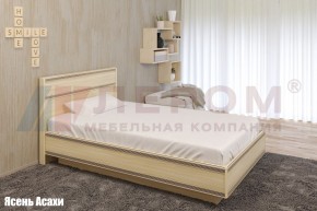 Кровать КР-1002 в Воткинске - votkinsk.mebel-74.com | фото