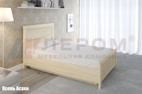 Кровать КР-1021 в Воткинске - votkinsk.mebel-74.com | фото