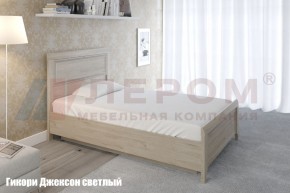Кровать КР-1022 в Воткинске - votkinsk.mebel-74.com | фото