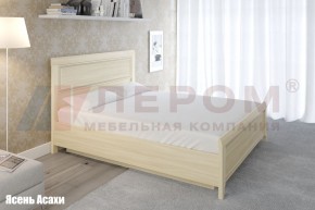 Кровать КР-1024 в Воткинске - votkinsk.mebel-74.com | фото