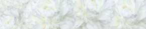 Кухонный фартук Цветы 325 МДФ матовый (3000) Flowers в Воткинске - votkinsk.mebel-74.com | фото